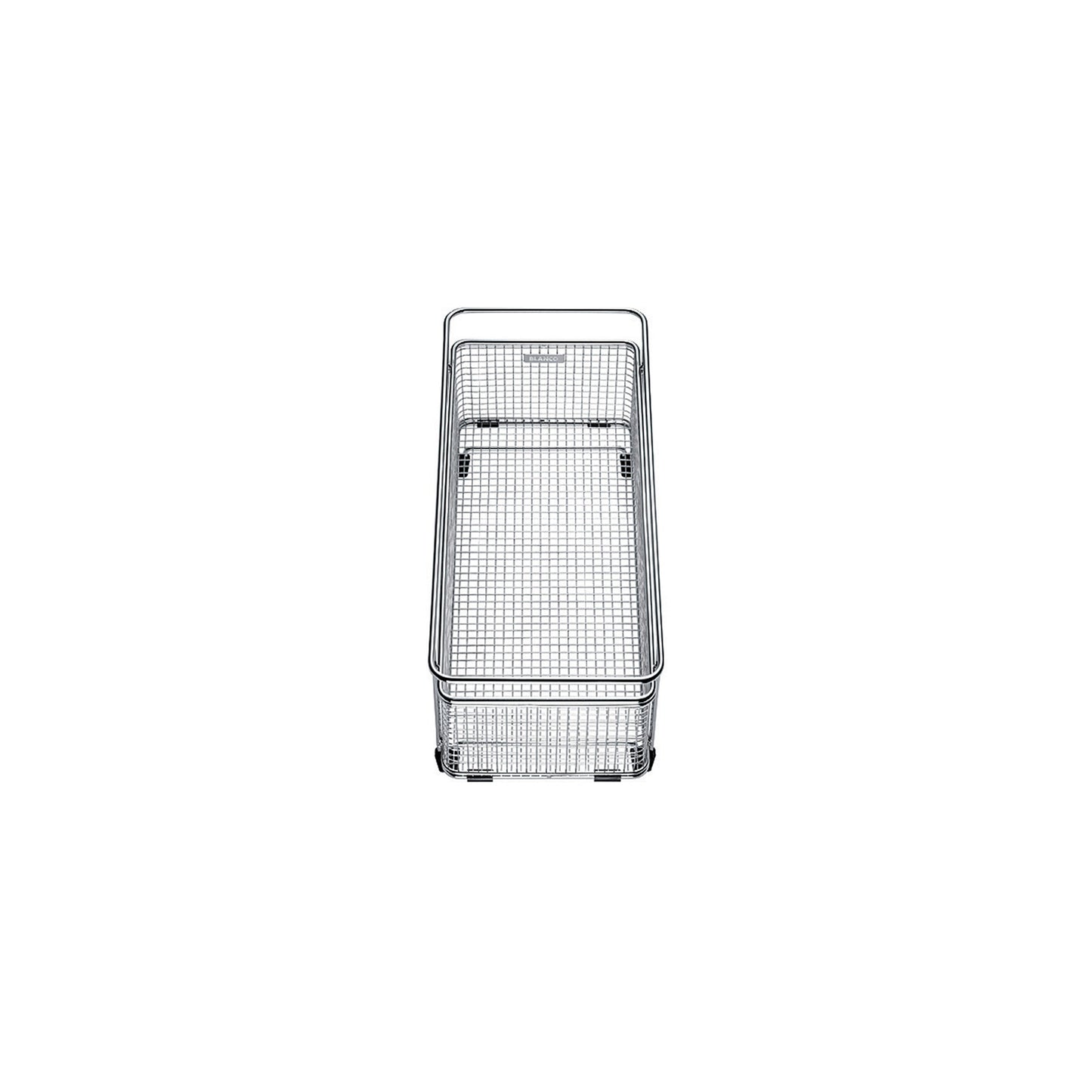 BLANCO 406399 Mesh Basket - Stainless Steel (Precis)