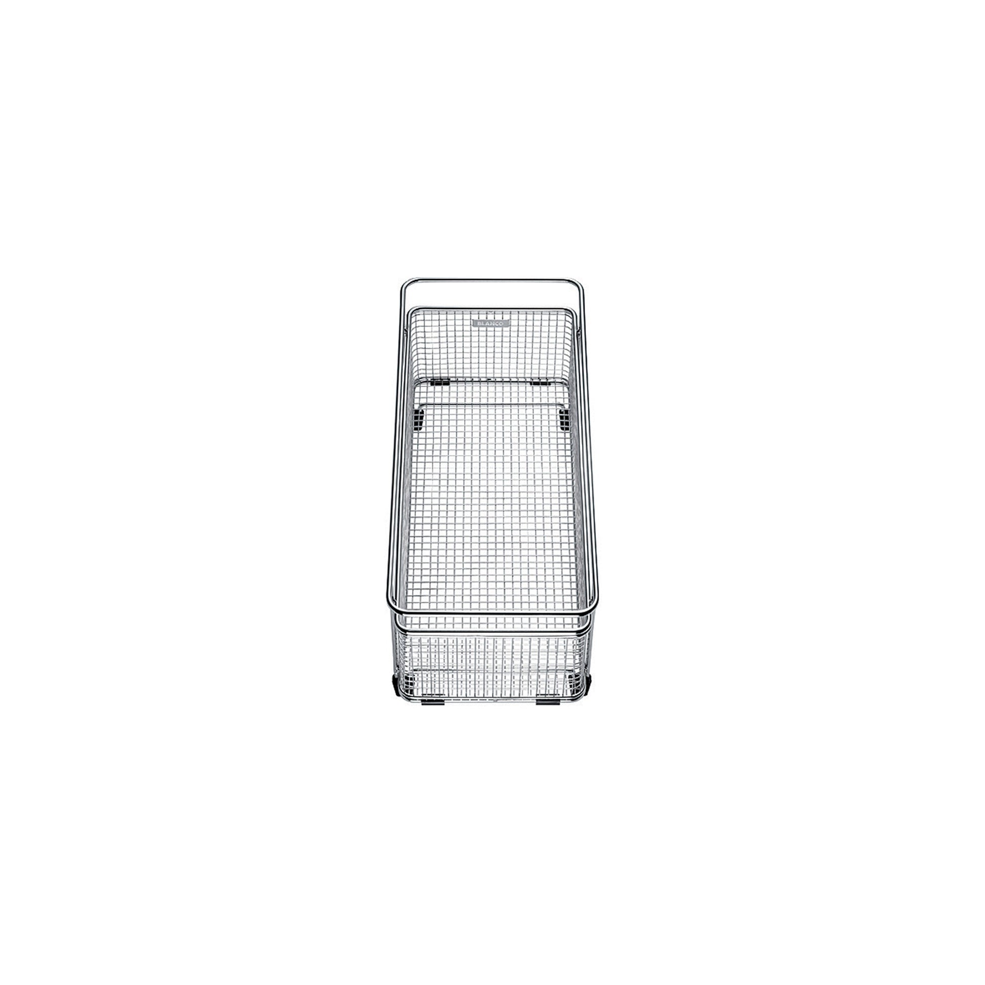 BLANCO 406399 Mesh Basket - Stainless Steel (Precis)