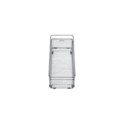 BLANCO 406399 Mesh Basket - Stainless Steel (Precis)