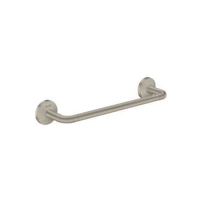 AXOR Universal Circular Towel Bar, 12"