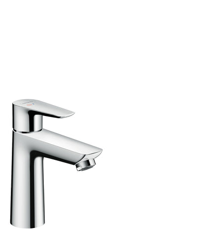 hansgrohe Talis E Single-Hole Faucet 110, 1.0 GPM