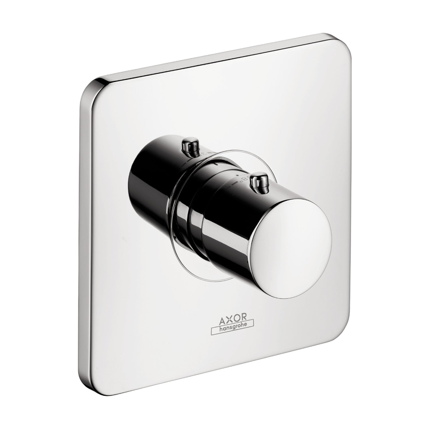 AXOR Citterio M Thermostatic Trim HighFlow
