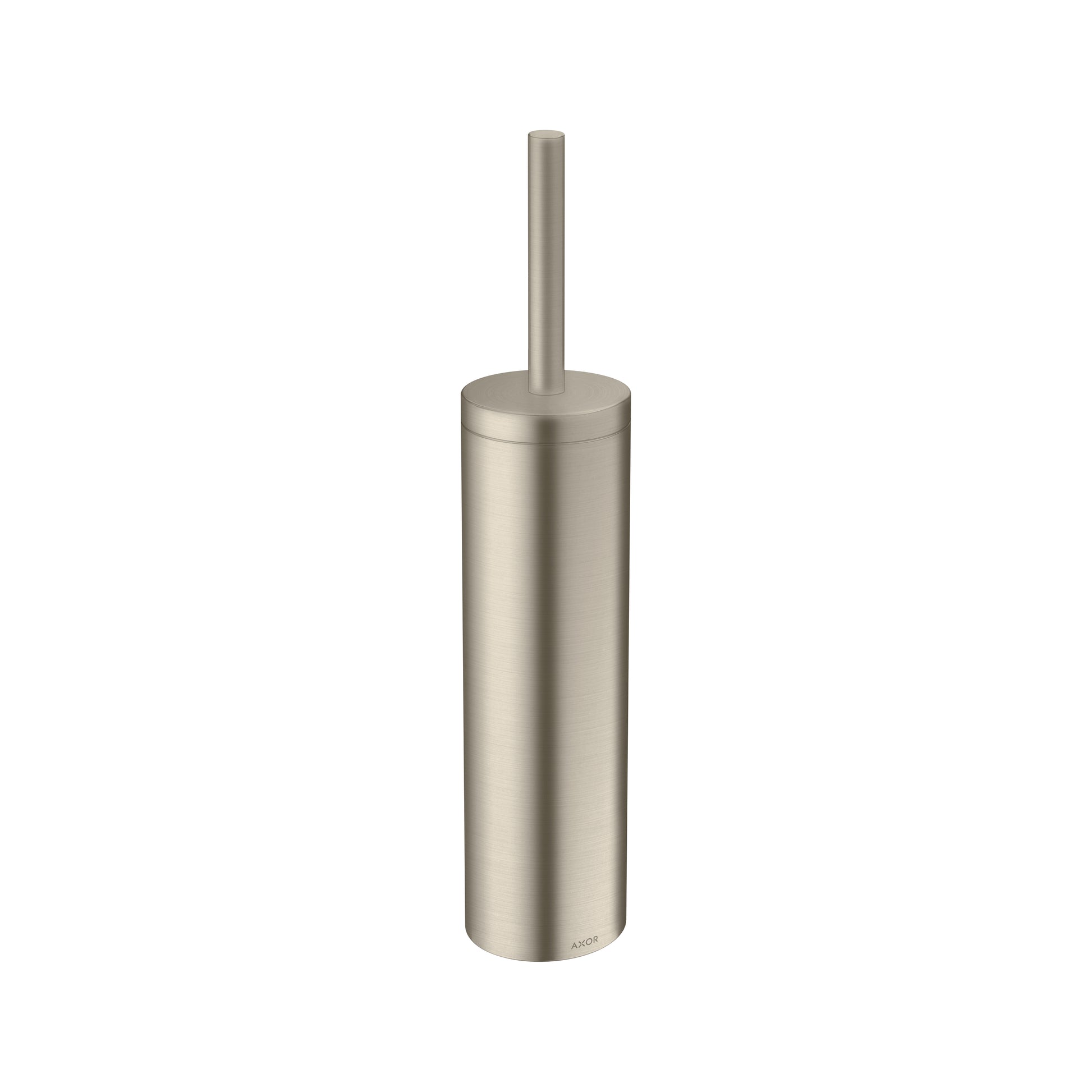 AXOR Universal Circular Toilet brush holder