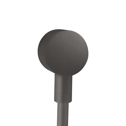 AXOR ShowerSolutions Wall Outlet with Check Valves