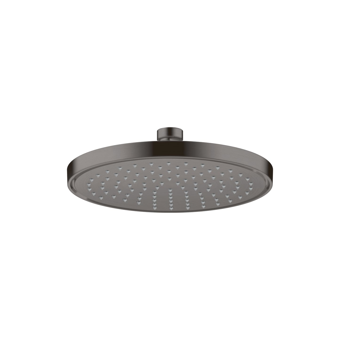 AXOR ShowerSolutions Showerhead 220 1-Jet, 2.5 GPM