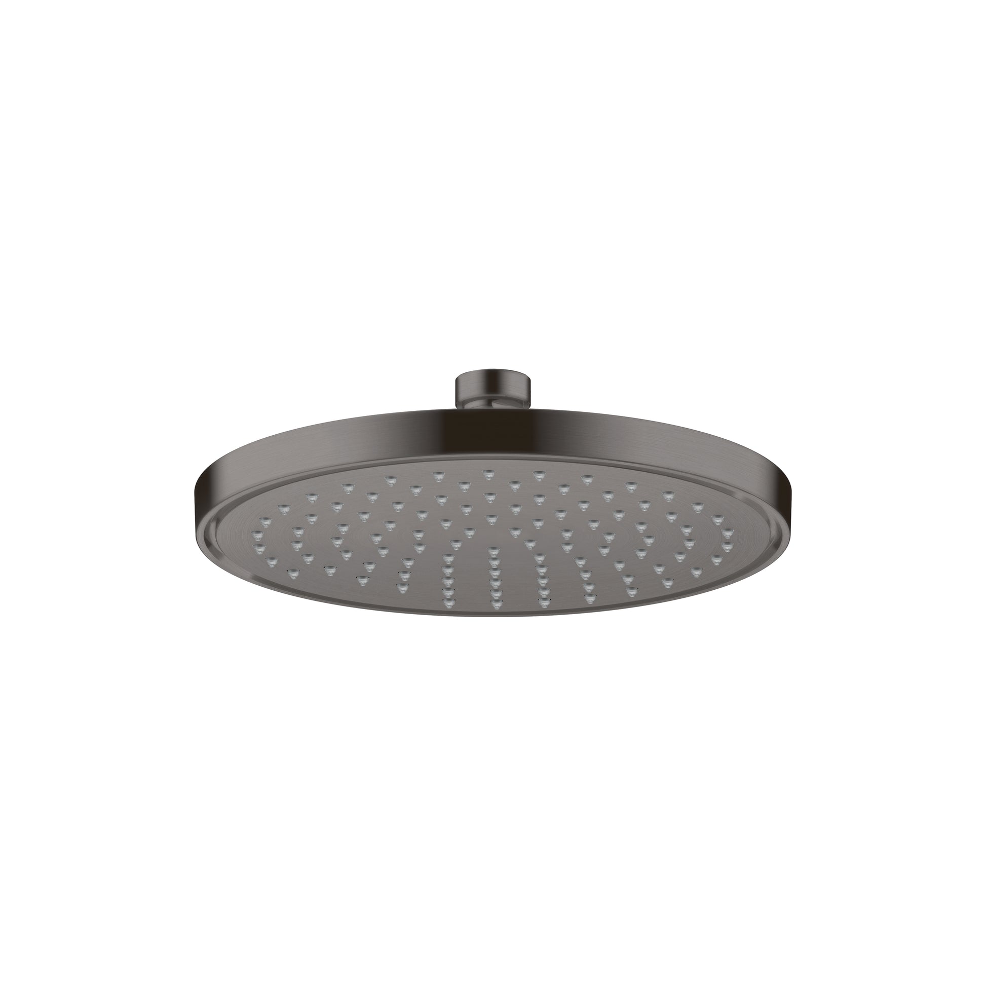 AXOR ShowerSolutions Showerhead 220 1-Jet, 2.5 GPM