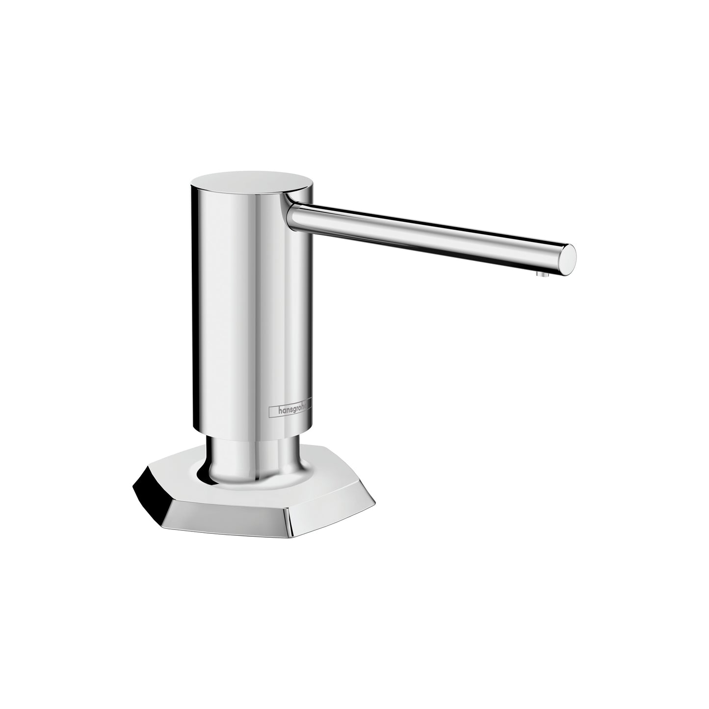 hansgrohe Locarno Soap Dispenser