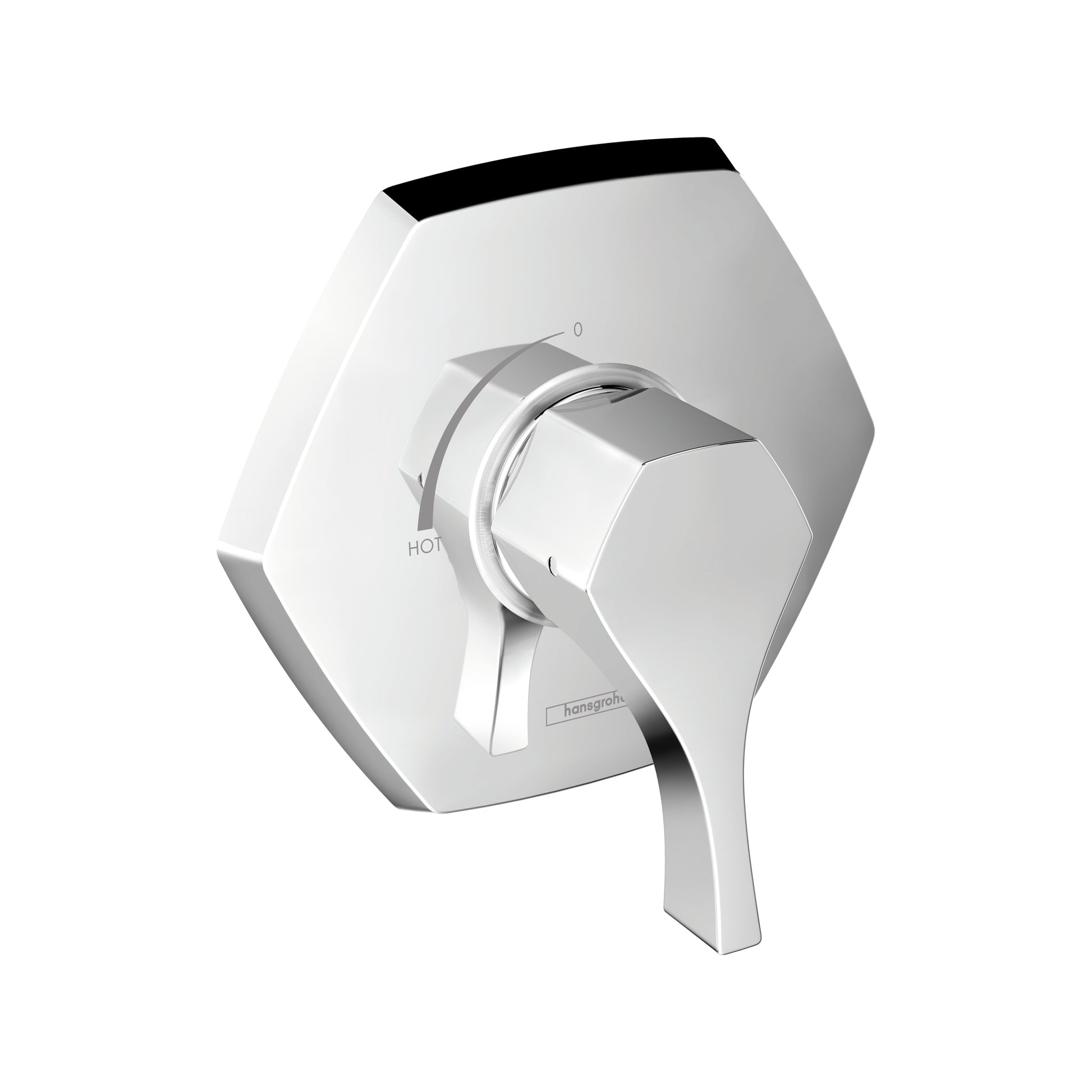 hansgrohe Locarno Pressure Balance Trim