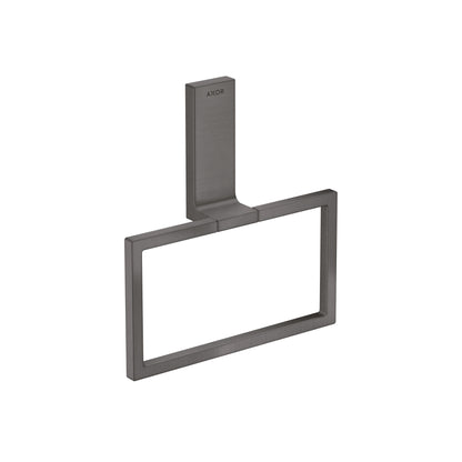 AXOR Universal Rectangular Towel Ring