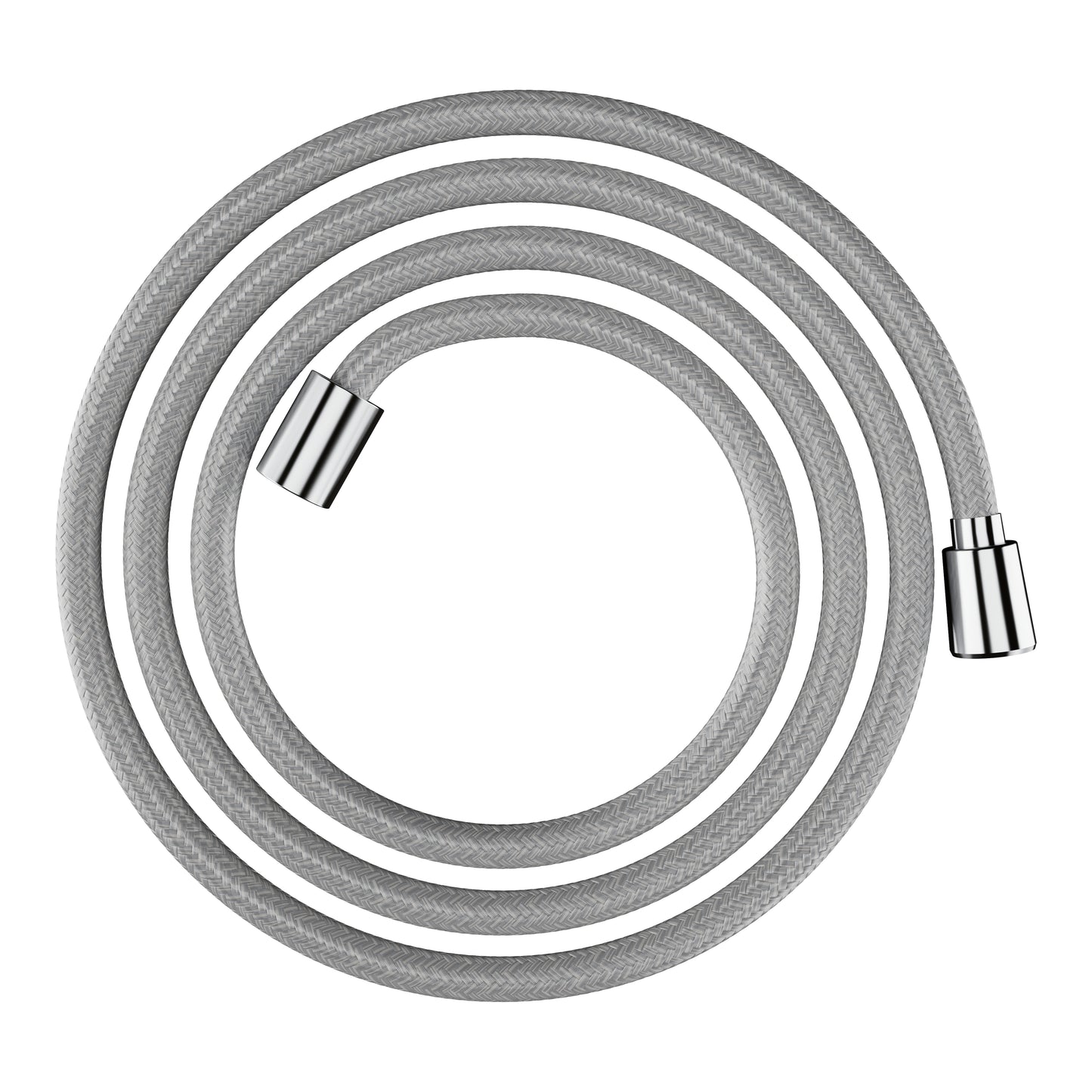 hansgrohe DesignFlex Textile Handshower Hose, 80"
