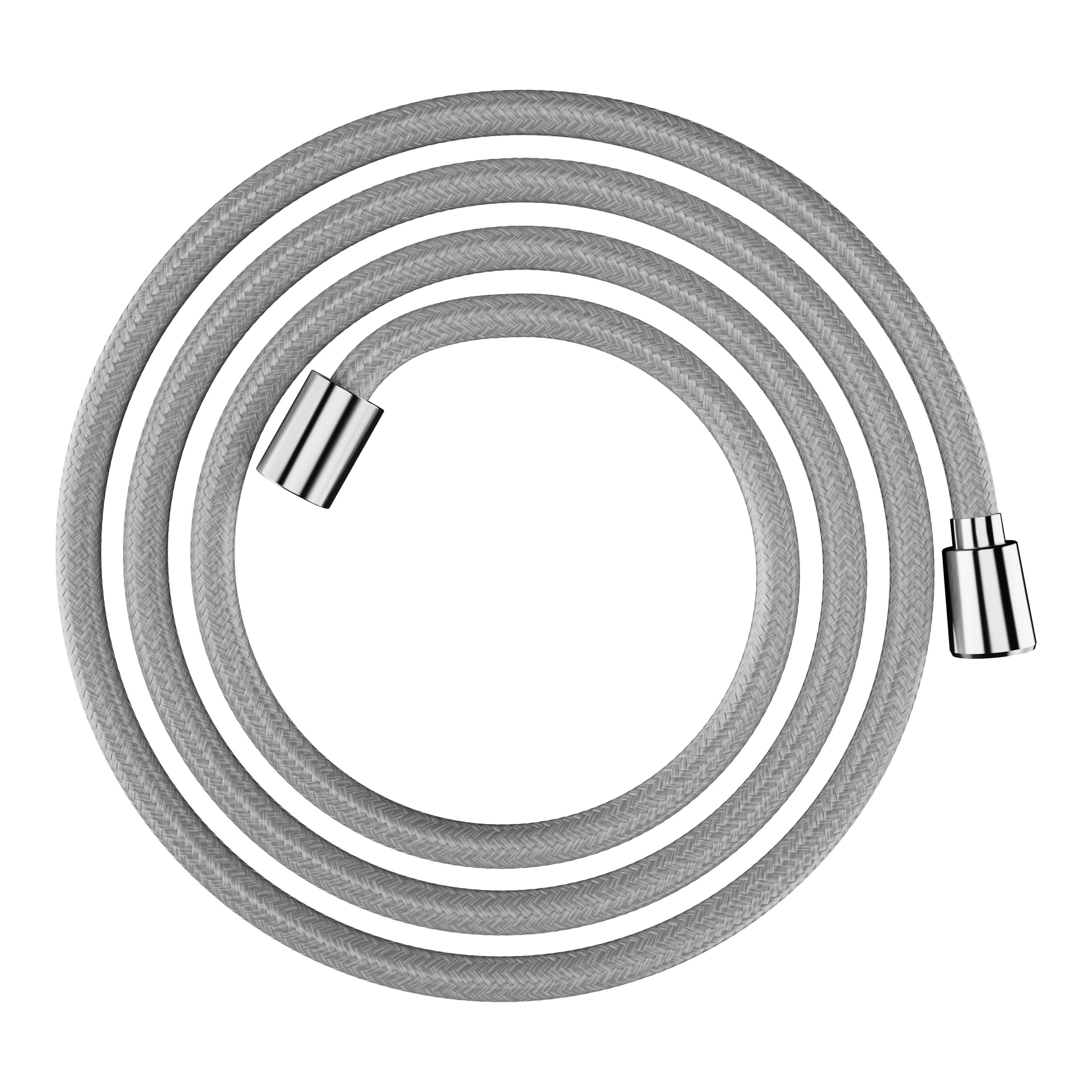 hansgrohe DesignFlex Textile Handshower Hose, 80"