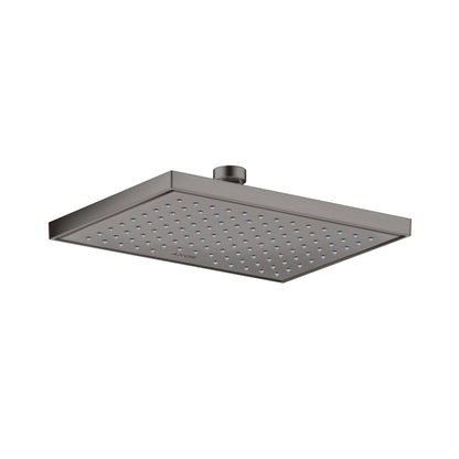 AXOR ShowerSolutions Showerhead Square 245/185 1-Jet, 1.5 GPM
