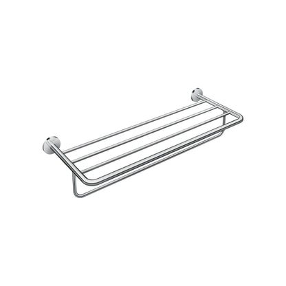 AXOR Universal Circular Towel Rack, 24"