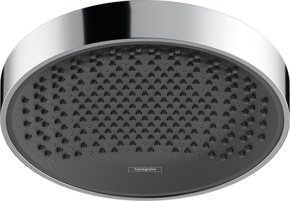 hansgrohe Rainfinity Showerhead 250 1-Jet, 2.5 GPM