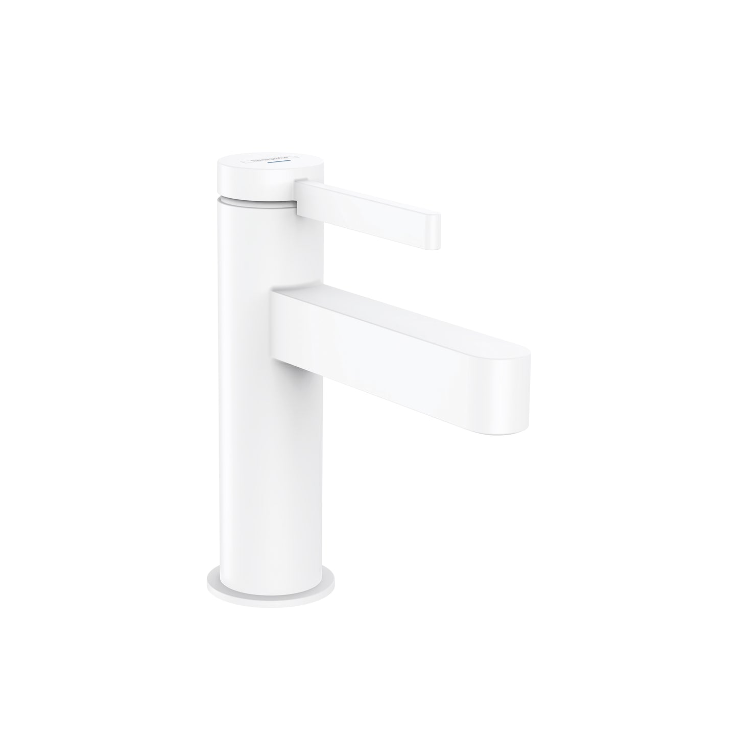 hansgrohe Finoris Single-Hole Faucet 100 with Pop-Up Drain, 1.2 GPM