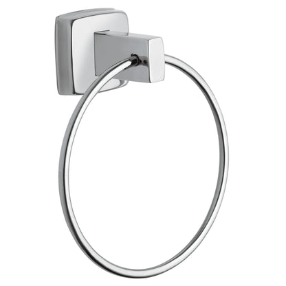 Moen Stainless Steel P1786 Towel Ring