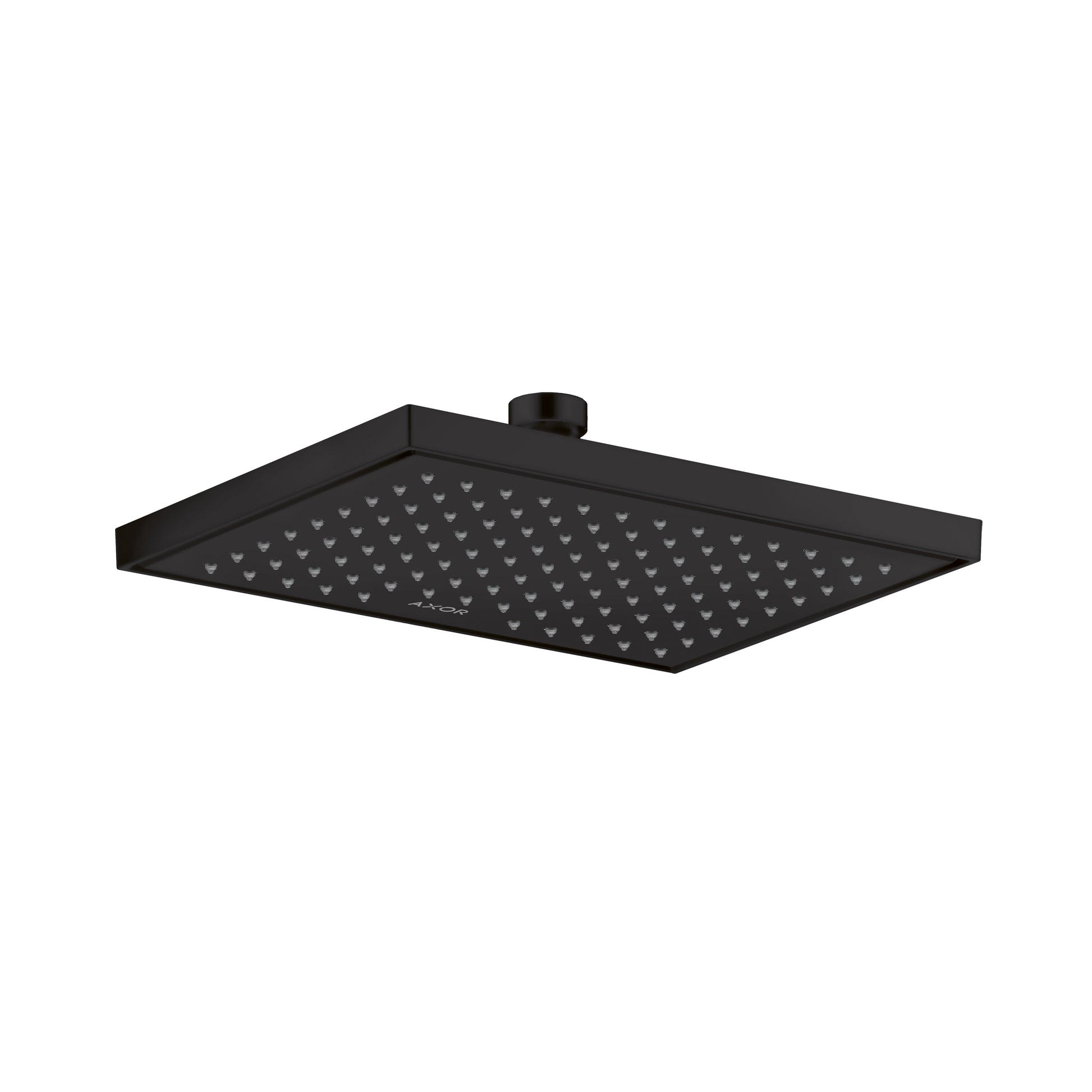 AXOR ShowerSolutions Showerhead Square 245/185 1-Jet, 1.5 GPM
