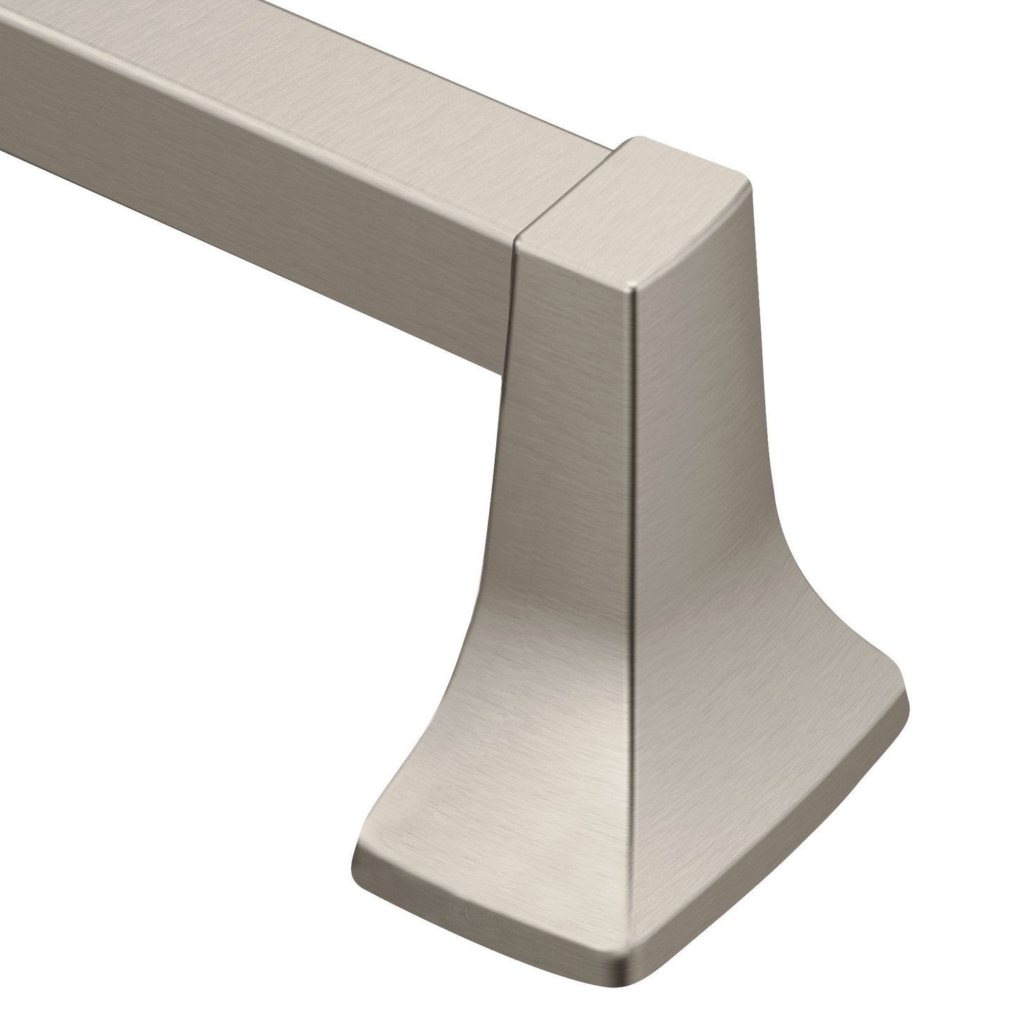Moen Contemporary P5118 18" Towel Bar