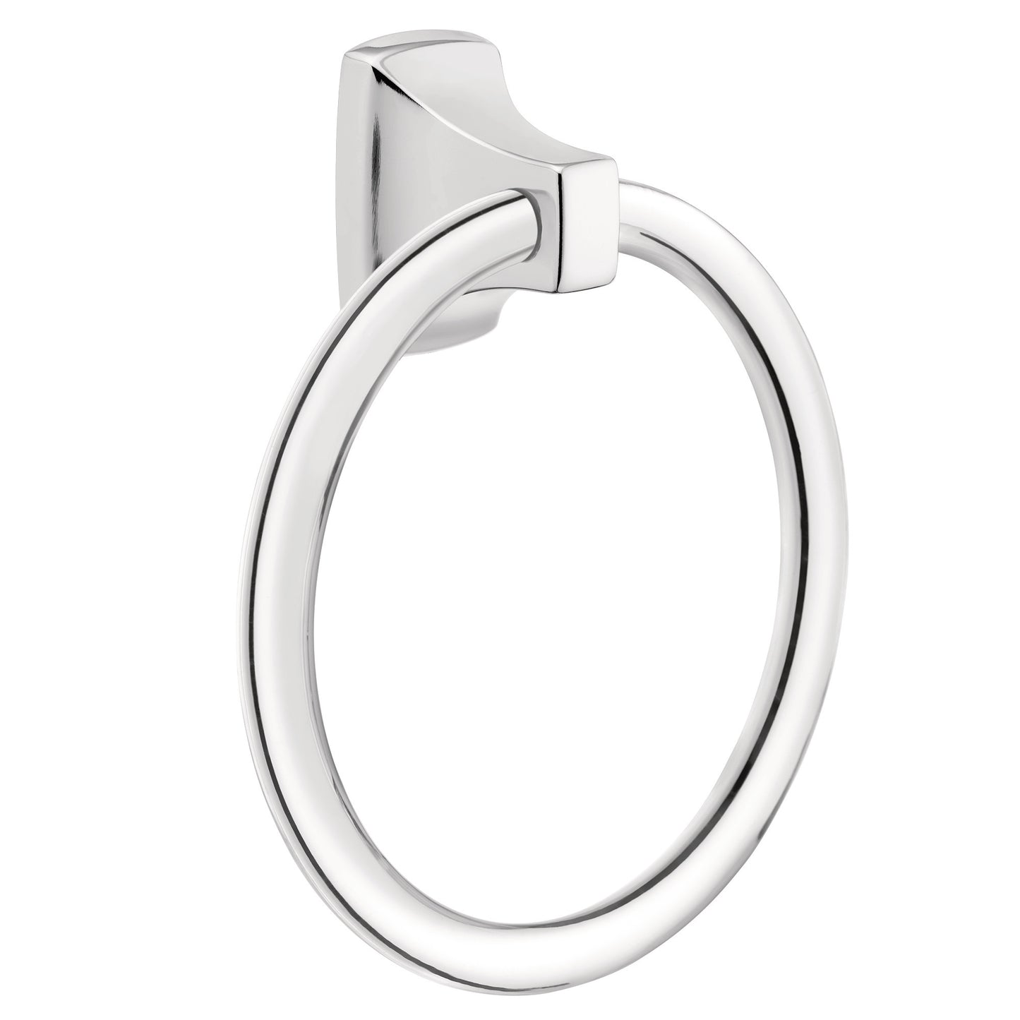 Moen Contemporary P5500 Towel Ring