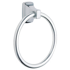Moen P5860 Chrome towel ring