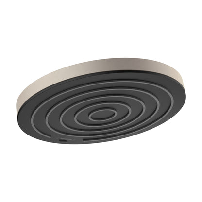 hansgrohe Pulsify S Showerhead 260 1-Jet, 1.75 GPM