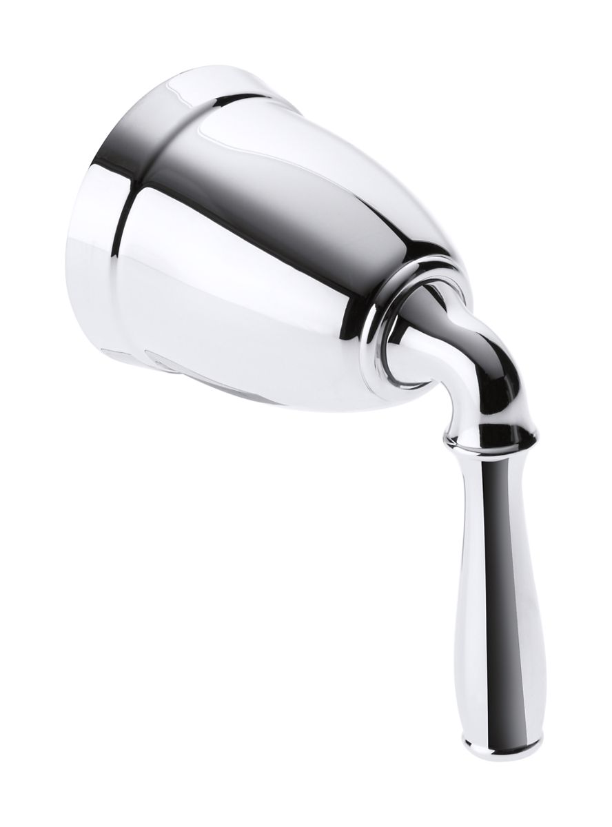 KOHLER K-1018651 Handle Assembly, Polished Chrome