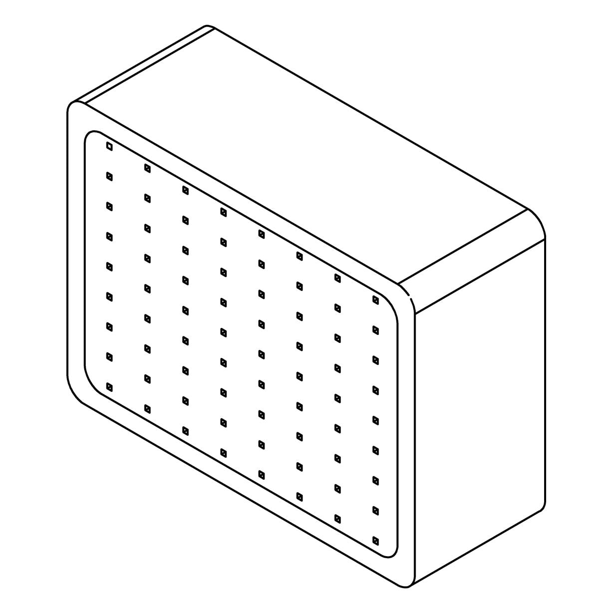 KOHLER K-1563182 Deodorization Block