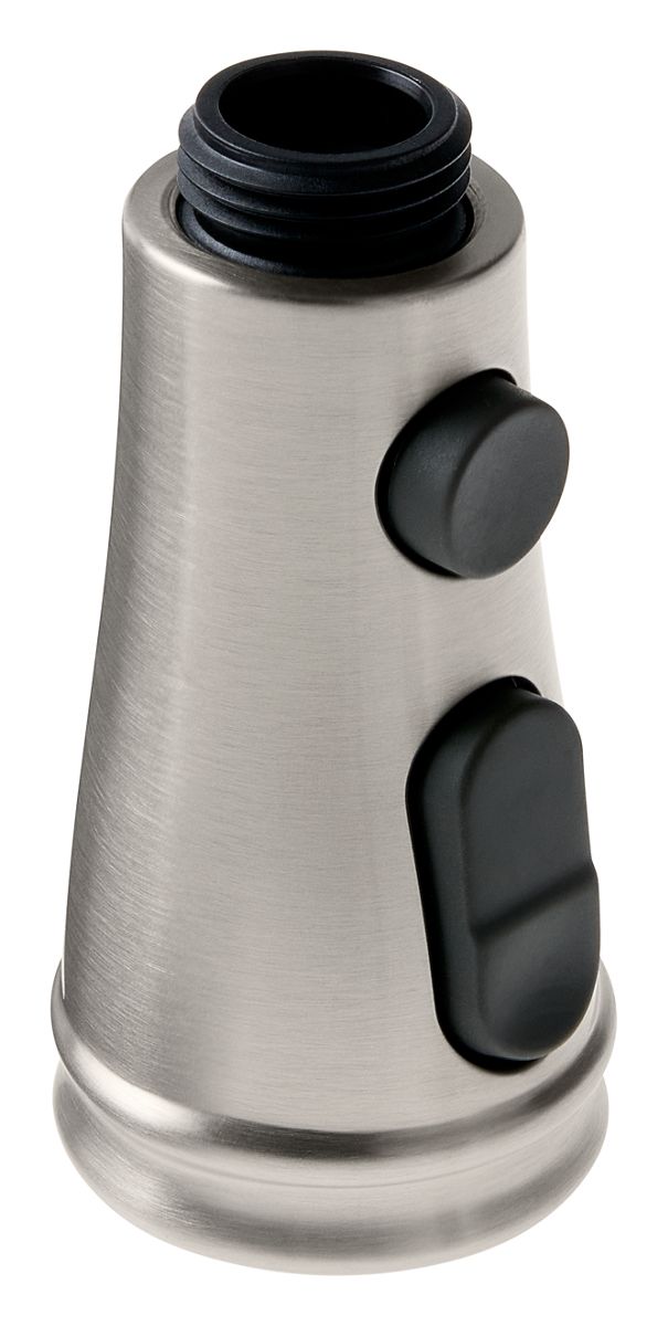 KOHLER K-GSP1303884 Kitchen Sweep Spray Assembly, Vibrant Stainless