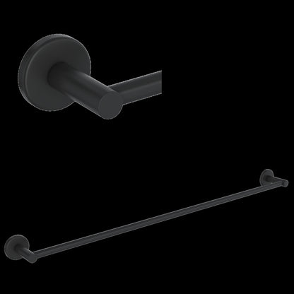 ROHL LO1/30 Lombardia® 30" Towel Bar