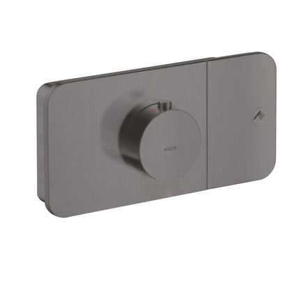 AXOR ONE Thermostatic Module Trim for 1 Function
