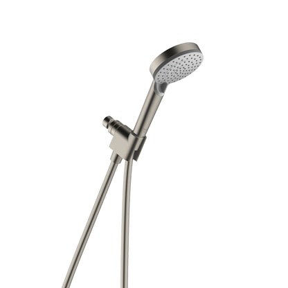hansgrohe Vernis Blend Handshower Set Vario-Jet, 1.5 GPM