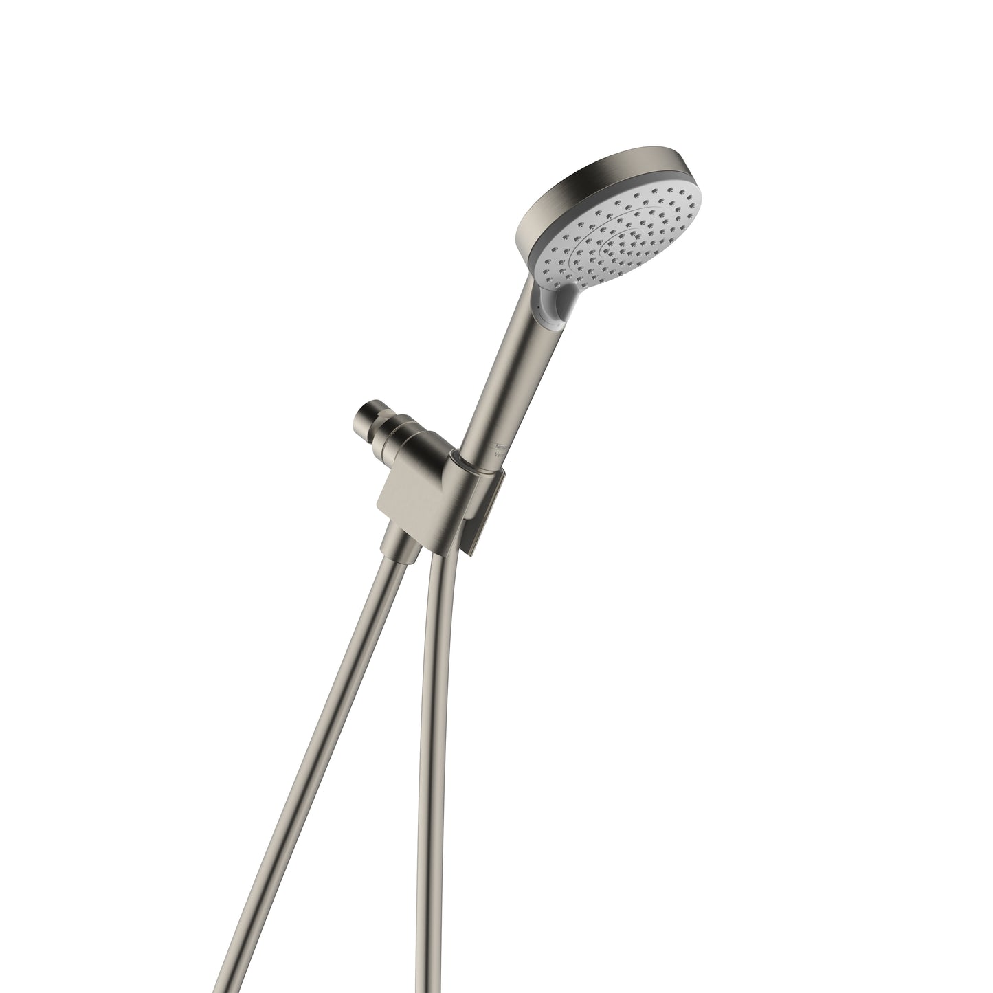 hansgrohe Vernis Blend Handshower Set Vario-Jet, 1.75 GPM