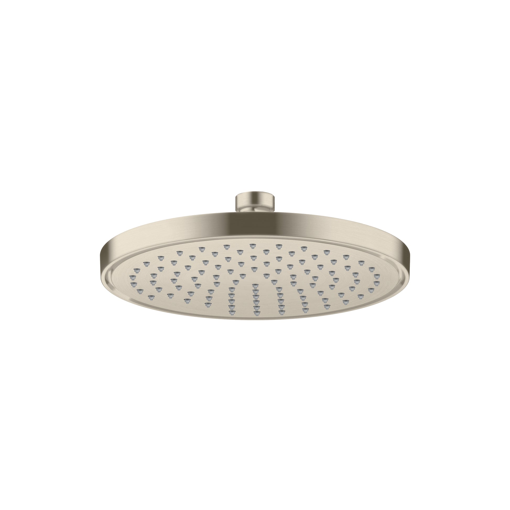 AXOR ShowerSolutions Showerhead 220 1-Jet, 2.5 GPM