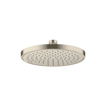 AXOR ShowerSolutions Showerhead 220 1-Jet, 2.5 GPM