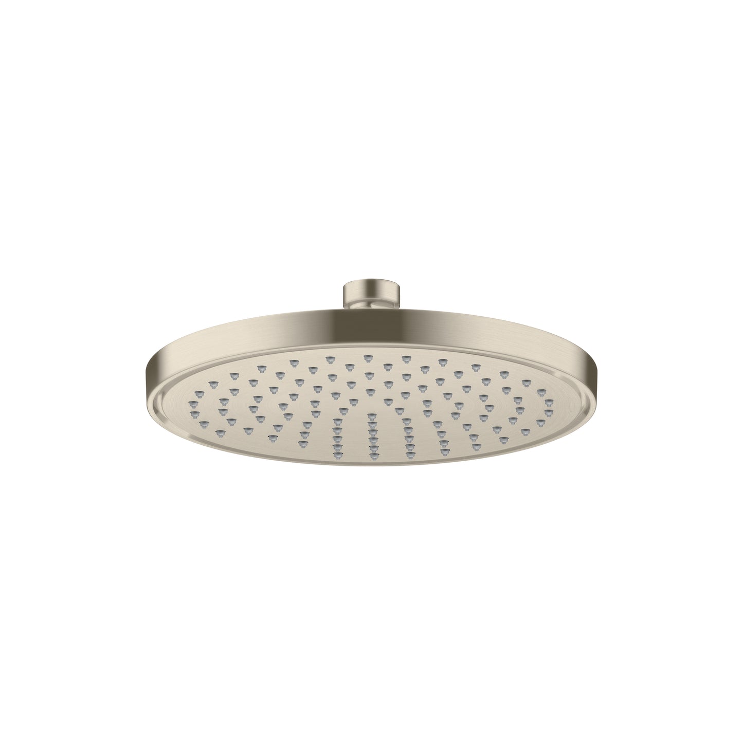 AXOR ShowerSolutions Showerhead 220 1-Jet, 1.75 GPM
