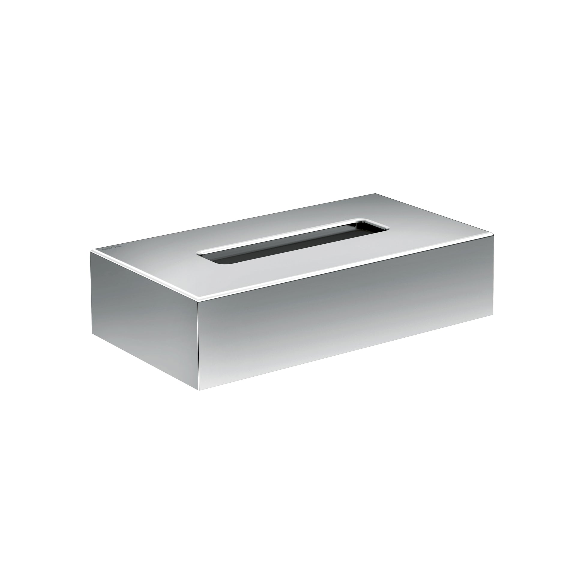 AXOR Universal Circular Tissue Box