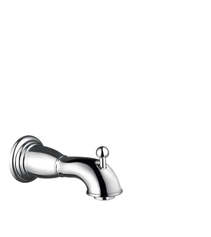 hansgrohe Logis Classic Tub Spout with Diverter