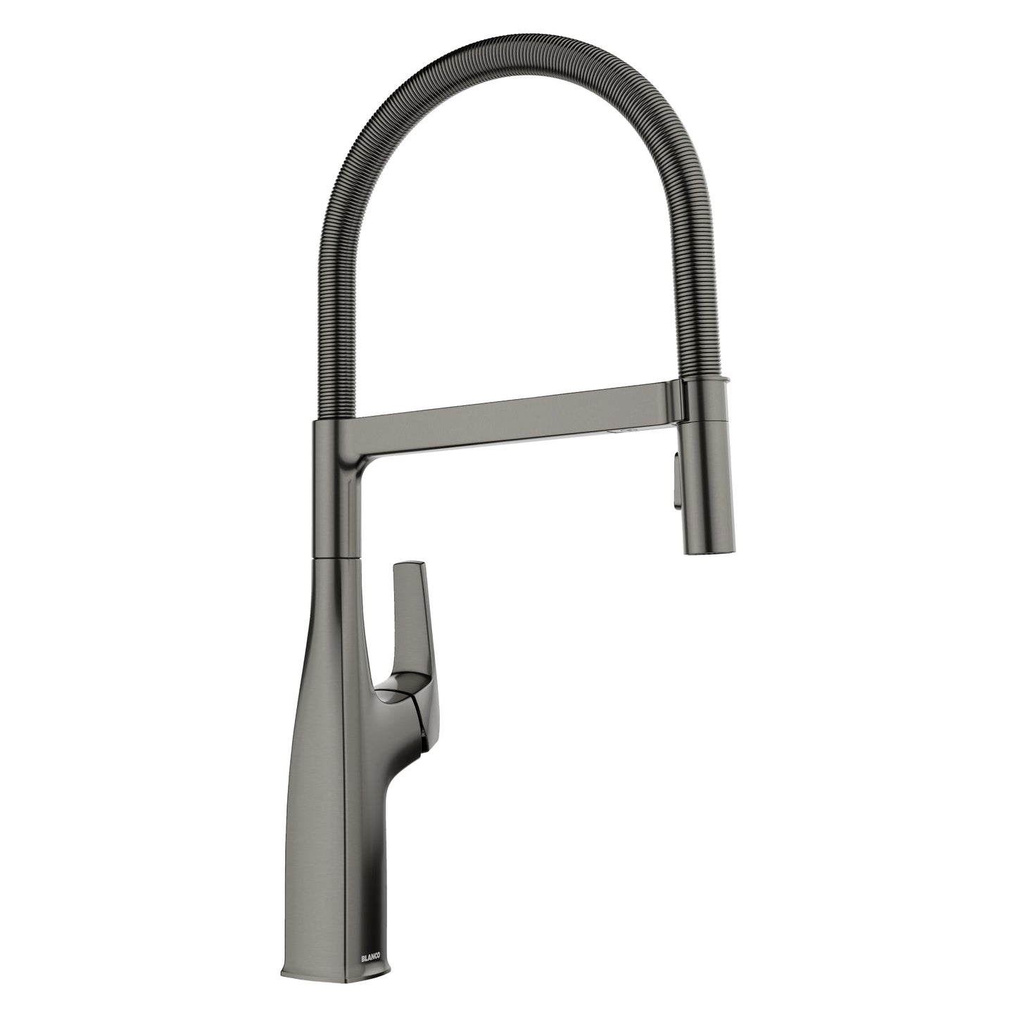 Rivana Semi-Pro Pull-Down Dual-Spray Kitchen Faucet