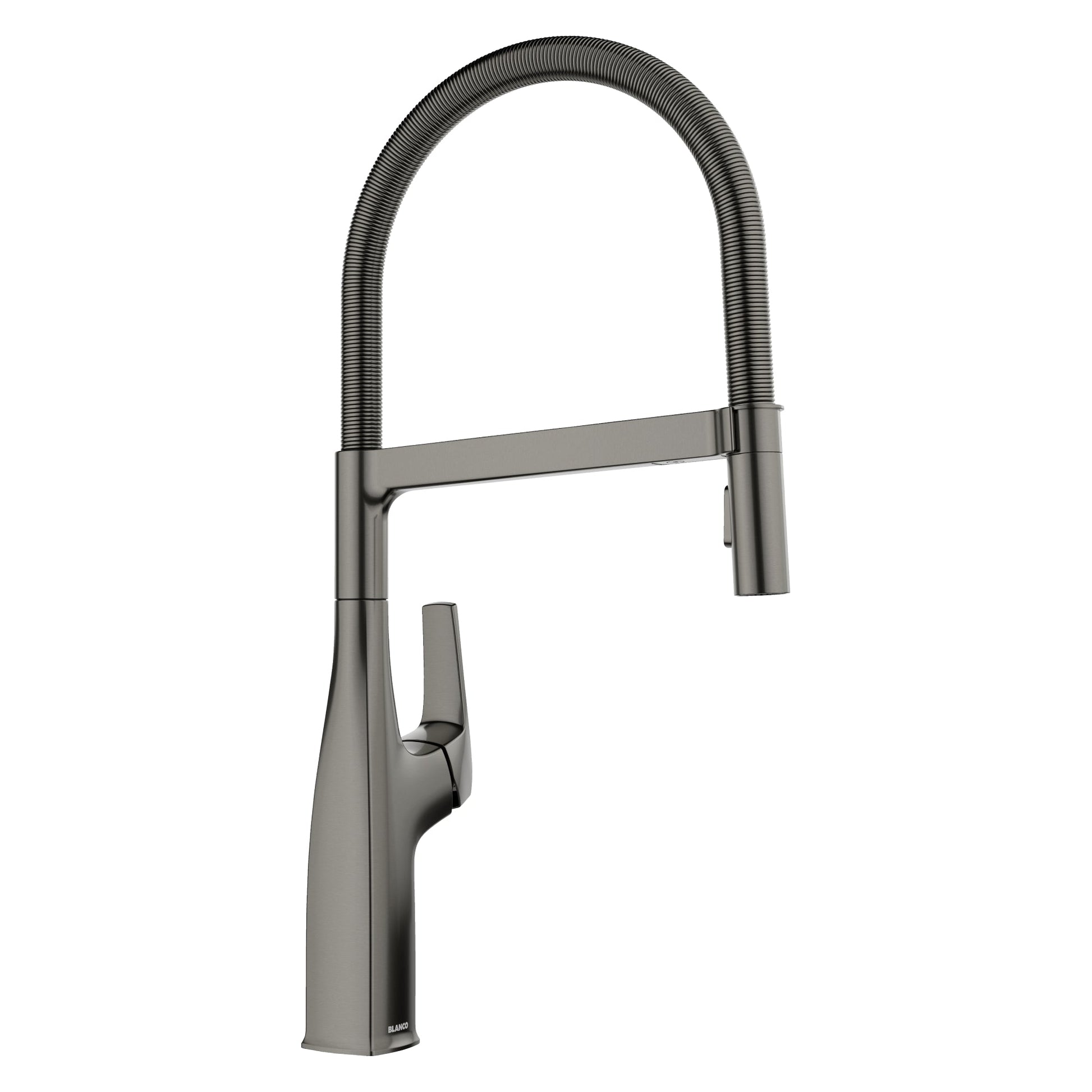 Rivana Semi-Pro Pull-Down Dual-Spray Kitchen Faucet