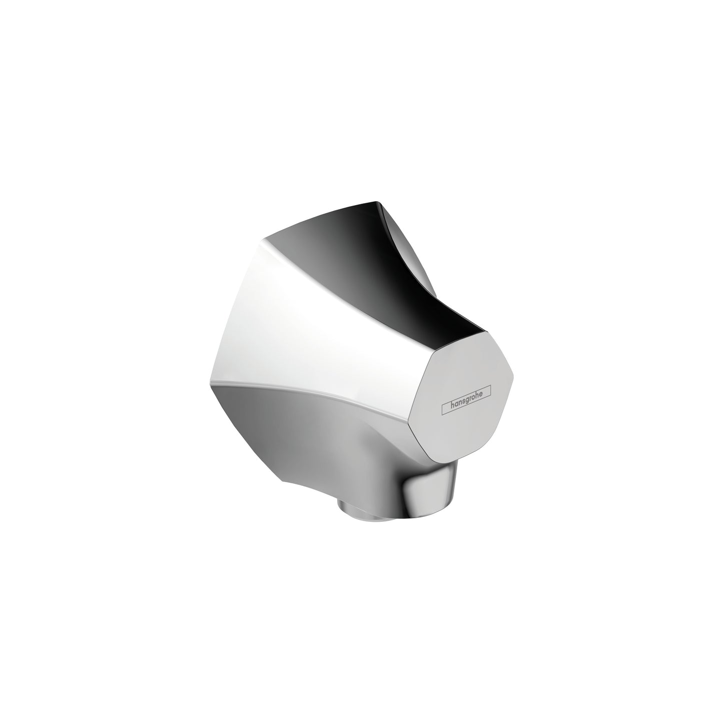 hansgrohe Locarno Wall Outlet with Check Valves