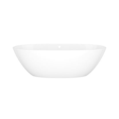 Victoria+Albert TER Terrassa 67" x 32" Freestanding Soaking Bathtub