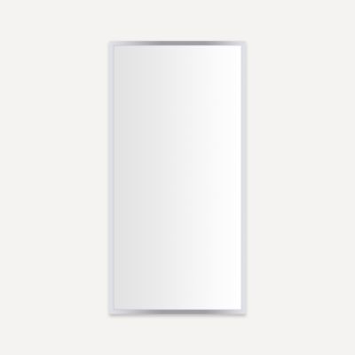 Profiles Cabinet, 24" x 48" x 4"