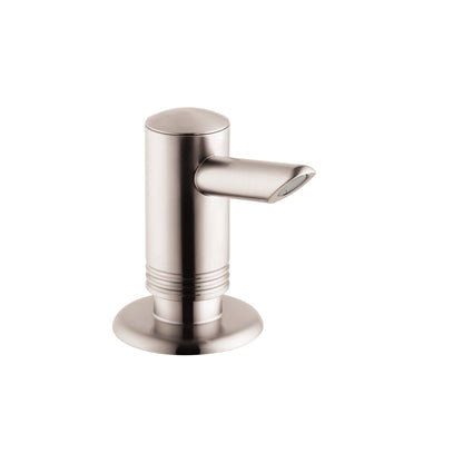 Soap Dispenser