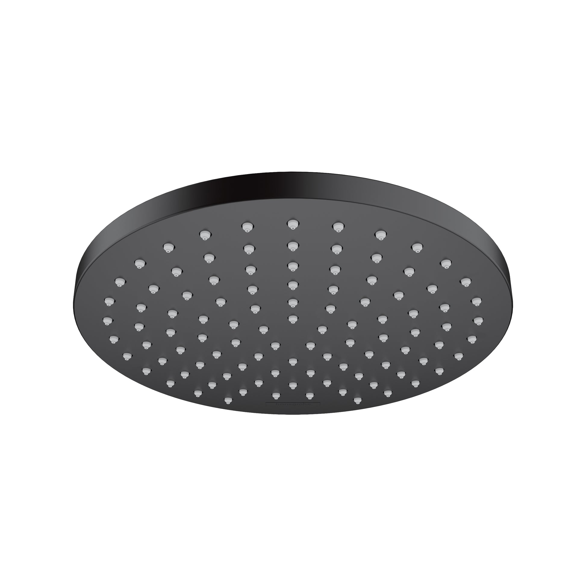 hansgrohe Vernis Blend Showerhead 200 1-Jet, 2.5 GPM
