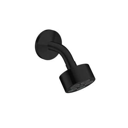 AXOR ONE Showerhead 75 1-Jet, 1.5 GPM