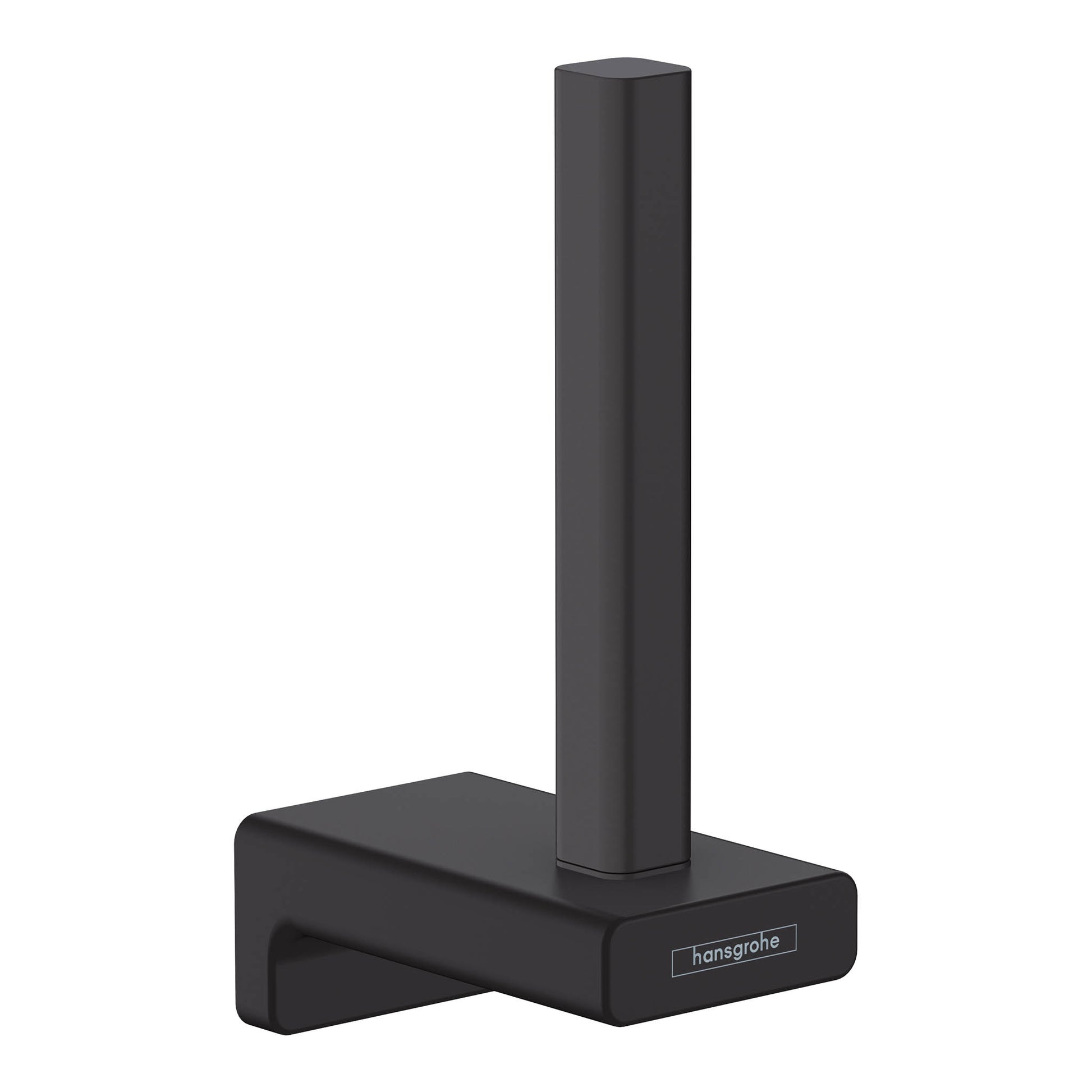 hansgrohe AddStoris Spare Toilet Paper Holder