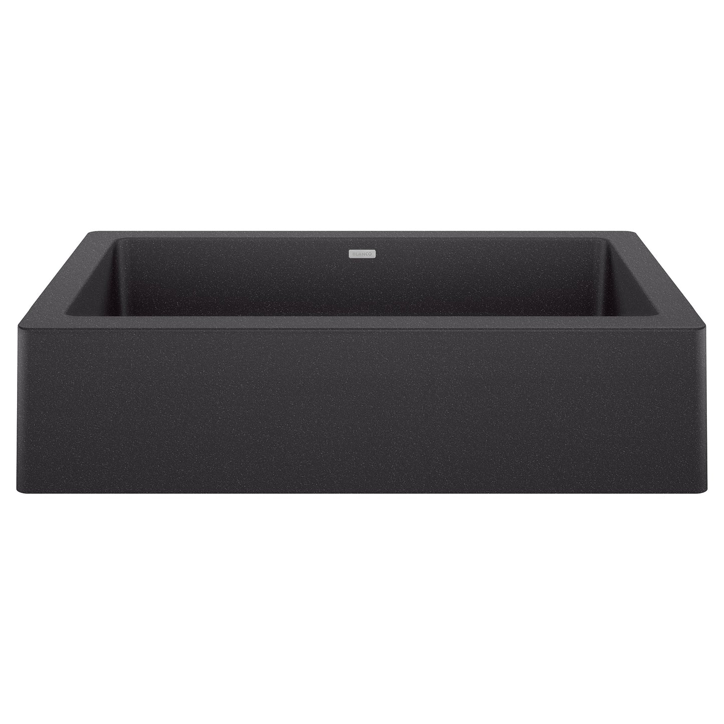 BLANCO 526538 Vintera 30" Super Single Apron Farmhouse Sink - Anthracite