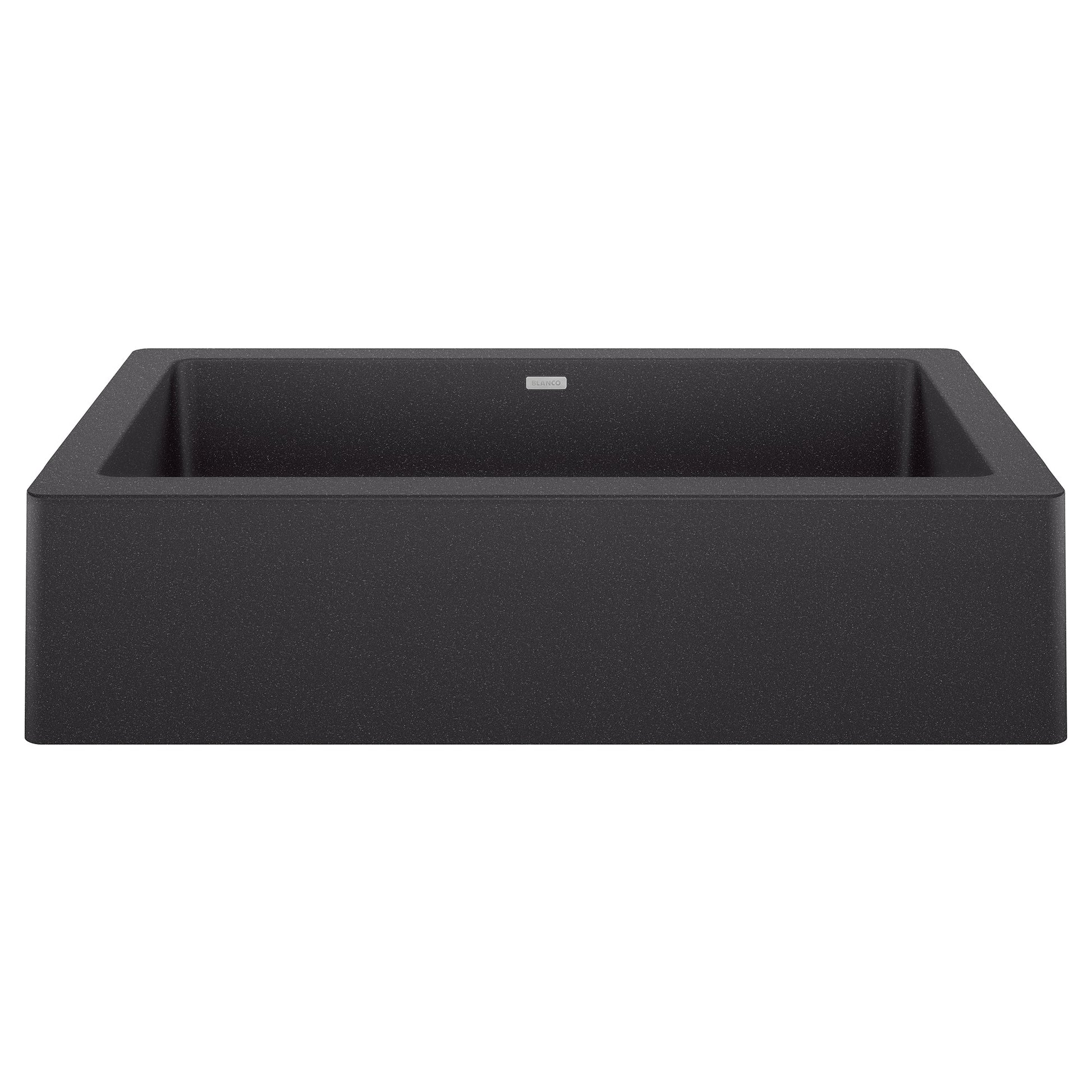 BLANCO 526538 Vintera 30" Super Single Apron Farmhouse Sink - Anthracite