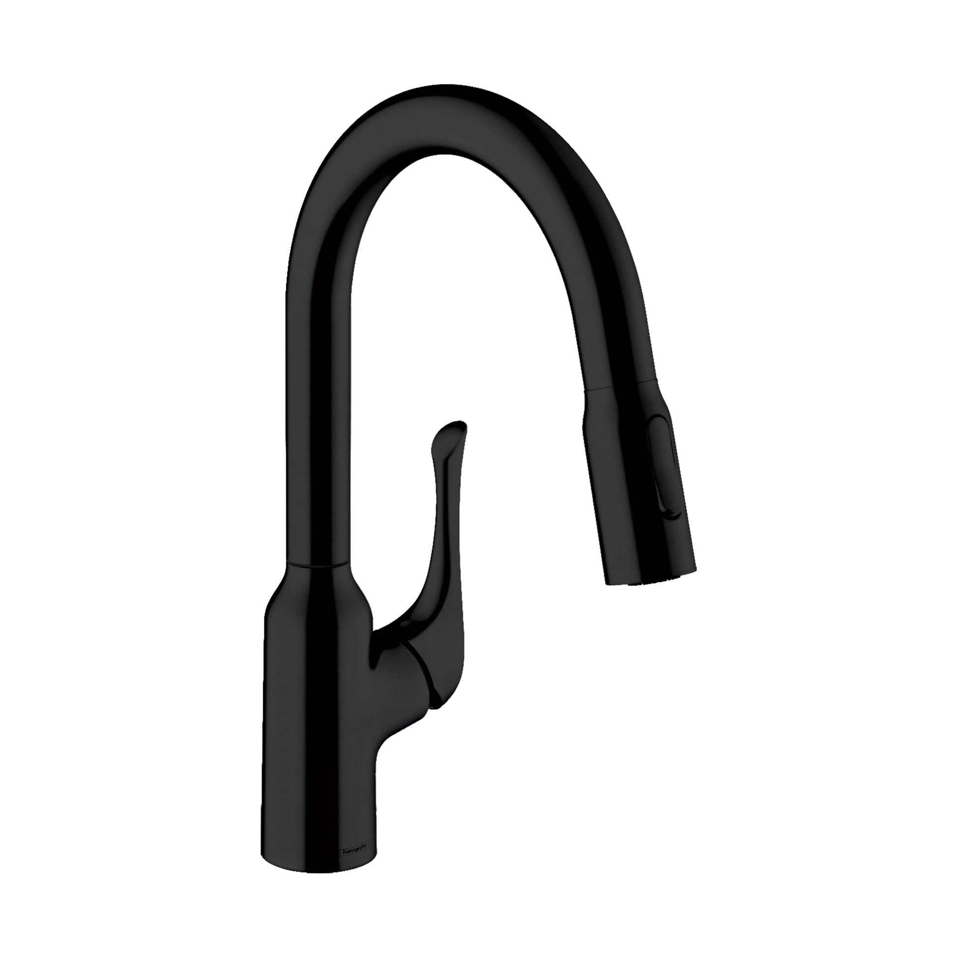 hansgrohe Allegro N Prep Kitchen Faucet, 2-Spray Pull-Down, 1.75 GPM