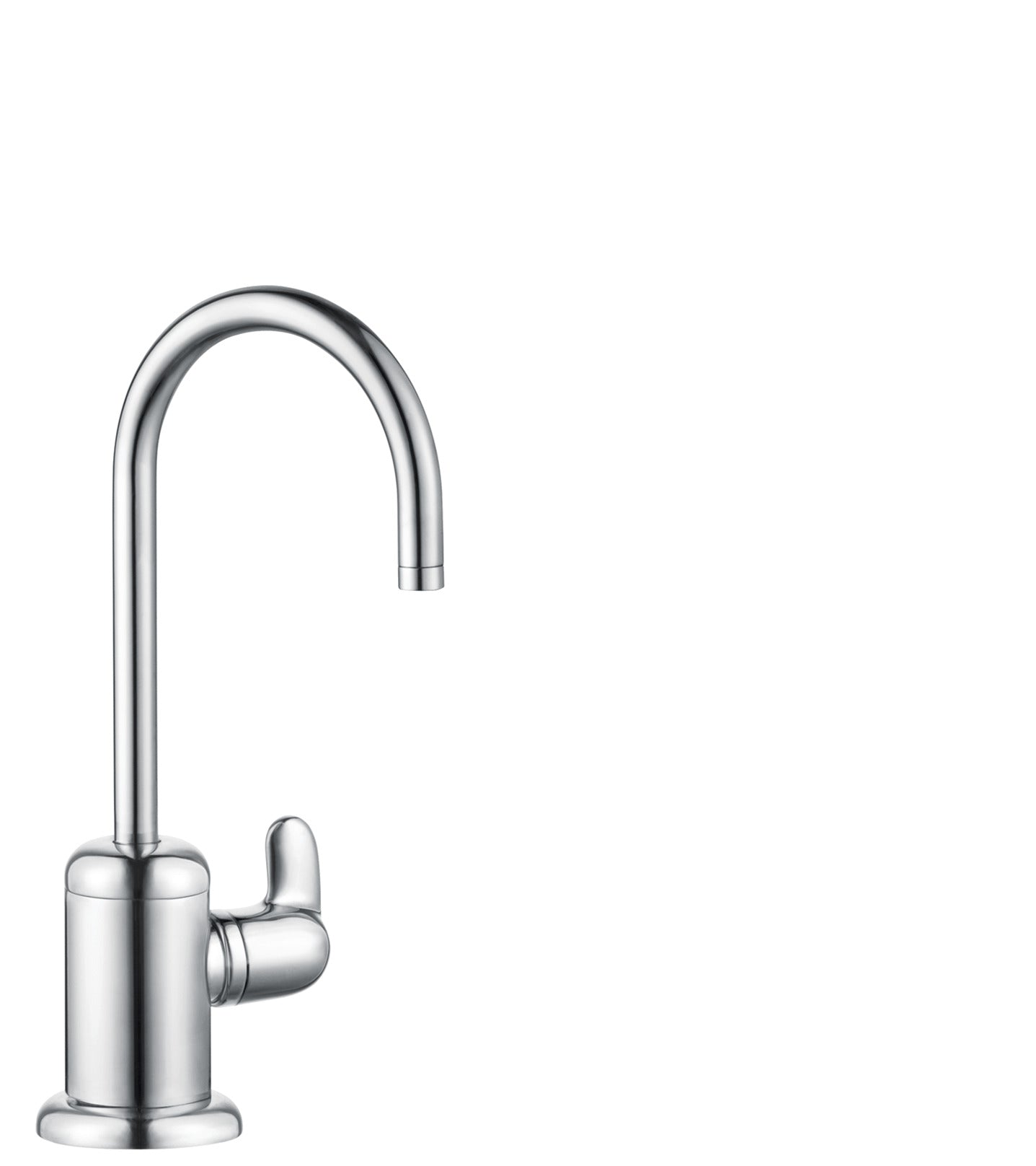 hansgrohe Allegro E Beverage Faucet, 1.5 GPM